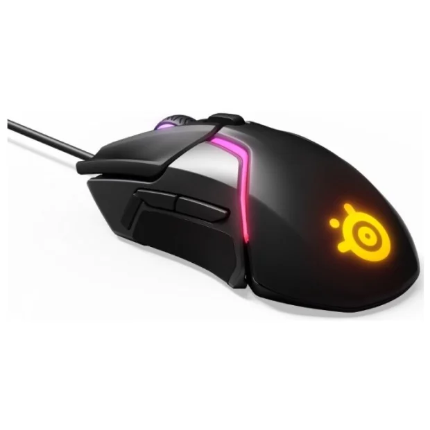 Игровая мышь SteelSeries Rival 600